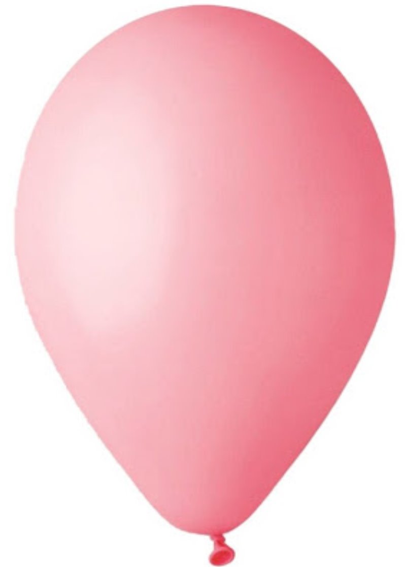Повітряна кулька (рожева) – Sparkle